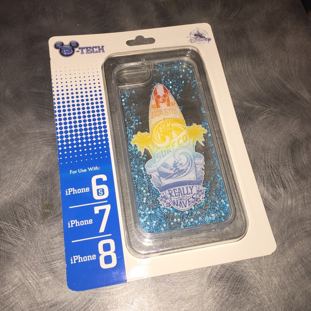 Disney iPhone case